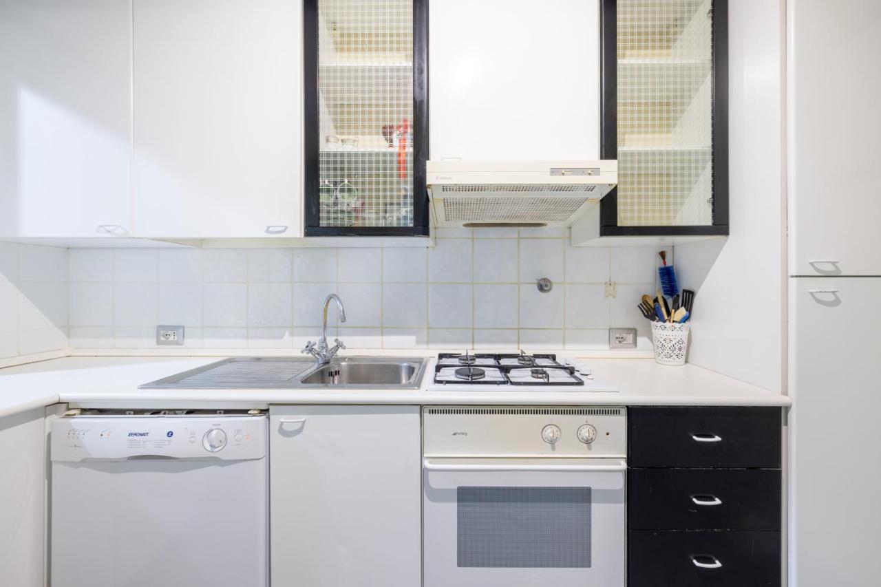Piazza Di Spagna 5 Stelle Navona Apartament Рим Екстер'єр фото