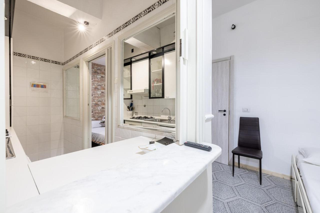 Piazza Di Spagna 5 Stelle Navona Apartament Рим Екстер'єр фото